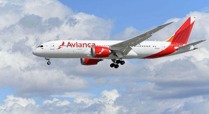 Avianca volará todos los días de San José a Lima