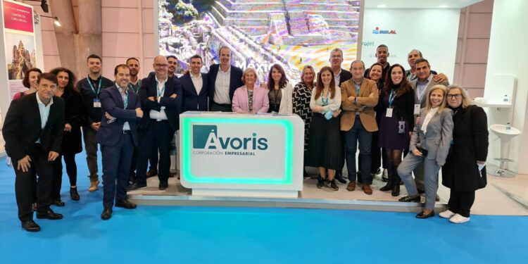 Ávoris cierra la BTL con más de 400 visitas