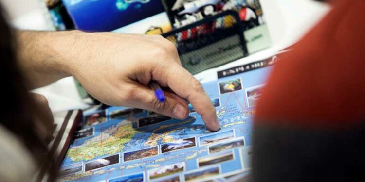 B-Travel 2022 presenta una destacada oferta para los profesionales del sector turístico