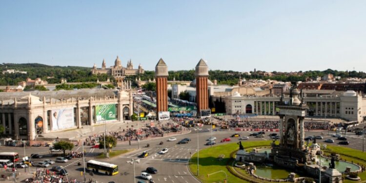 Fira de Barcelona