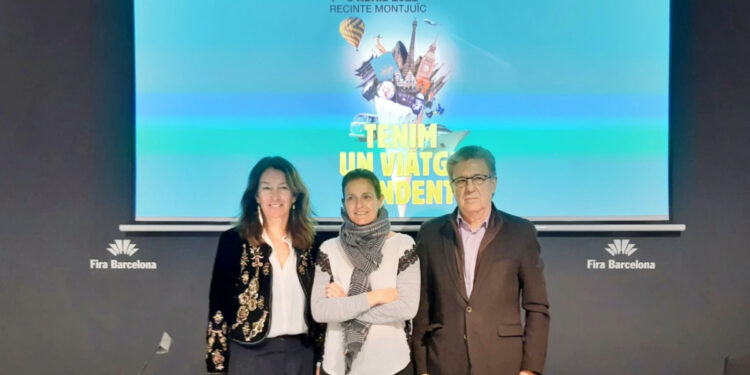 B-Travel presenta las novedades para volver a viajar en 2022