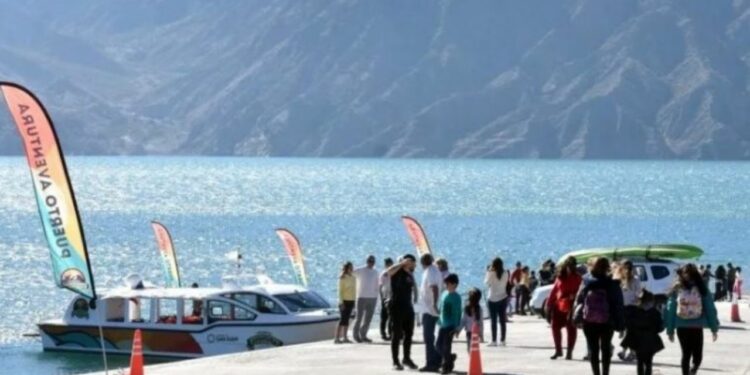 Balance más que positivo: el 90% de las reservas para visitar San Juan fueron gracias al PreViaje