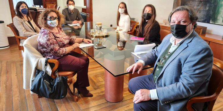 Baleares anuncia 'tolerancia cero' con los viajes de estudios