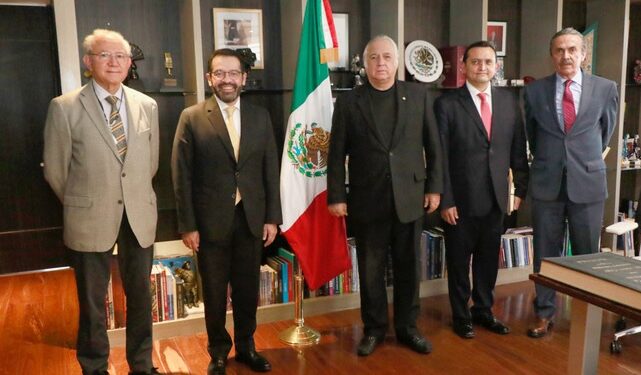 Bancomext y Nafin relanzan crédito para empresas turísticas