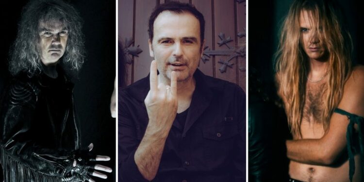 Blind Guardian, Grave Digger, Enforcer y más confirmados para crucero Full Metal Holiday