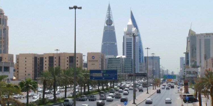Boris Johnson planea un viaje para reunirse con el príncipe heredero de Arabia Saudí, Mohammed bin Salman