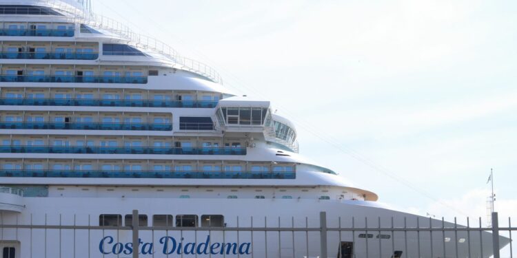 Brasil reanuda temporada de cruceros este próximo fin de semana