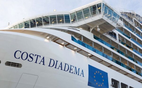 Brasil retoma temporada de cruceros con estrictos protocolos sanitarios para prevenir el contagio del Covid-19