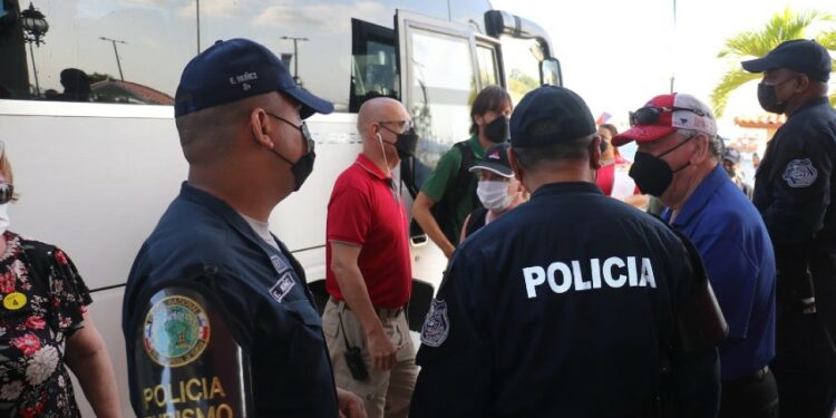 En el mes de mayo culmina esta temporada de cruceros, para iniciar las coordinaciones y planificación para el siguiente periodo. 