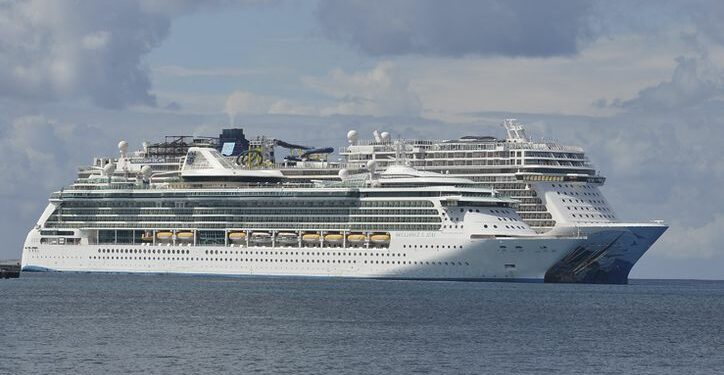 Buscan detener la construcción del cuarto muelle de cruceros en Cozumel