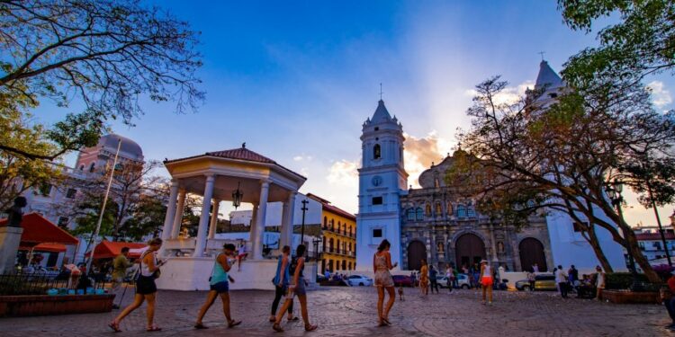 Buscan fortalecer posicionamiento de Panamá como destino turístico - Turismo