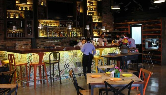 Buscan restauranteros más difusión turística | NTR Zacatecas .com
