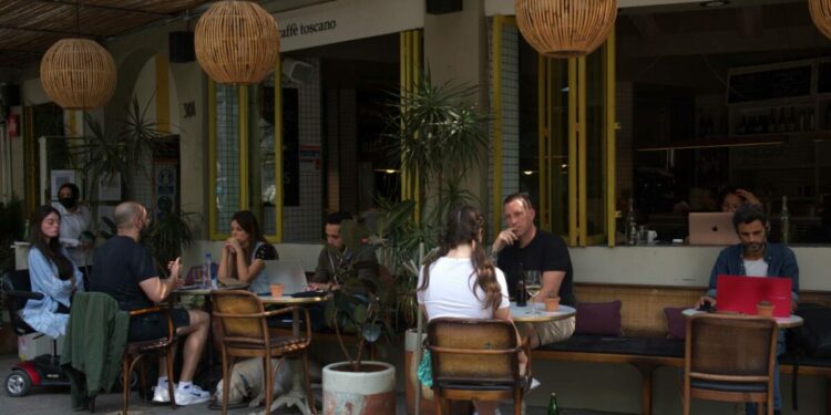 CDMX: ¿una ciudad en oferta para los extranjeros con computadora?
