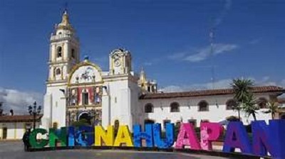 El Pueblo Mágico de Chignahuapan, Puebla, Prepara Festival Equinoccio 2022