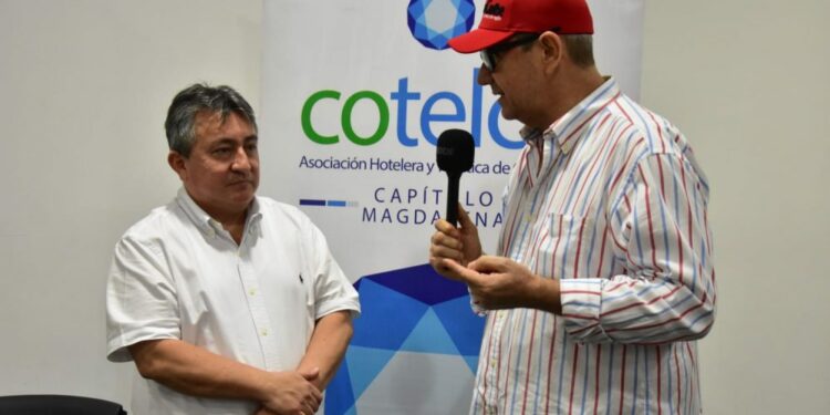 COTELCO Magdalena se prepara desde ya para los 500 años de Santa Marta – Opinion Caribe