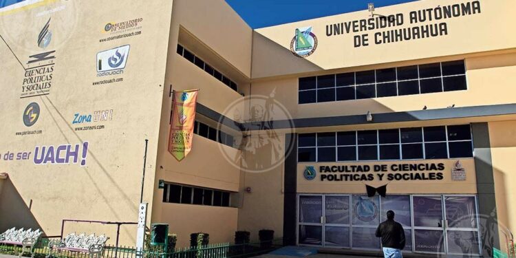 Cancela UACH viajes fuera del estado