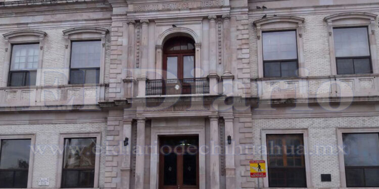 Cancela Uach, desde este año, viajes fuera del estado