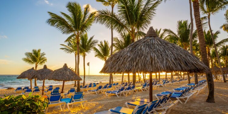 Cancún, Río de Janeiro y Punta Cana, los preferidos de los chilenos para veranear en 2022 – G5noticias