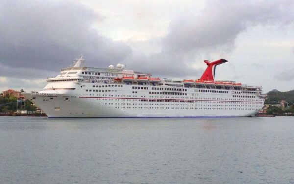 Carnival Cruise Line realiza nuevos cambios a sus programas