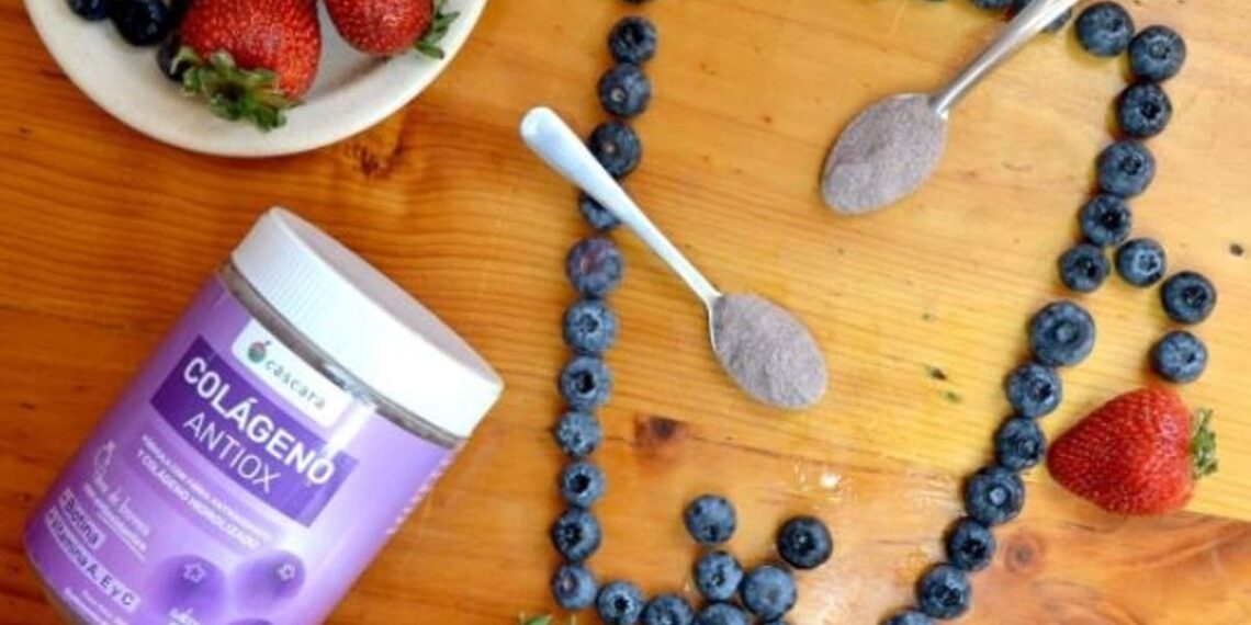 Cáscara Foods: Startup transforma fruta reciclada en productos