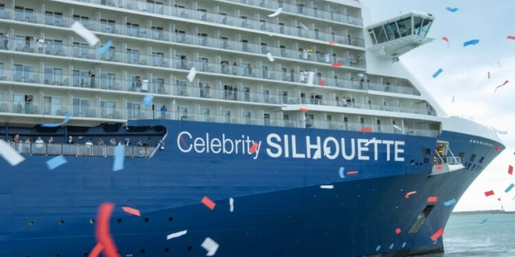 Celebrity Cruises presenta especial de primavera con hasta 25% de descuento