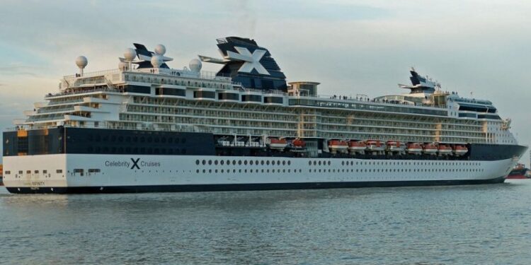 Celebrity Cruises programa viajes por el Mediterráneo todo el año por primera vez