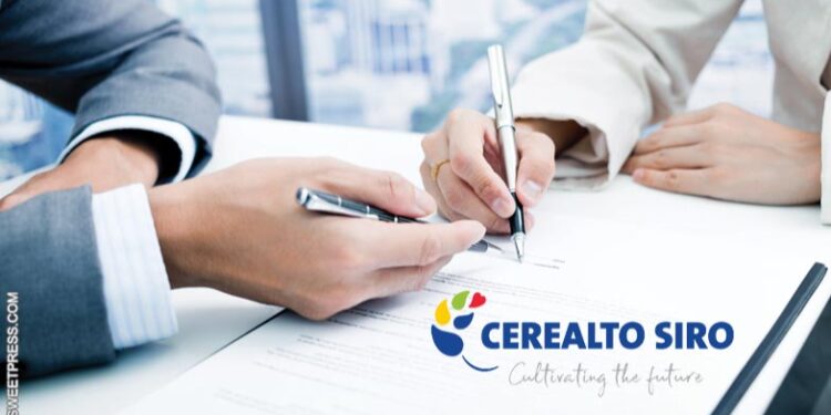 Cerealto Siro Foods se decanta por Afendis y Davidson Kempner como socio inversor