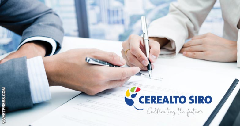 Cerealto Siro Foods se decanta por Afendis y Davidson Kempner como socio inversor