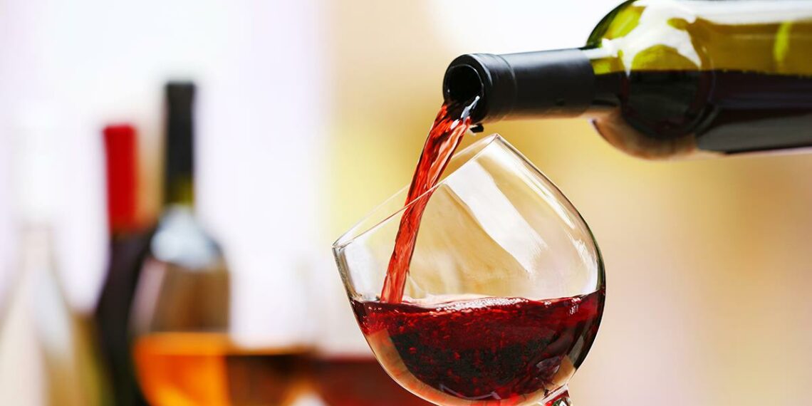 Cinco tipos de vinos que son "infaltables" para los colombianos