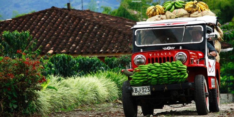 Colombia entre los 5 mejores países del mundo para vivir después de la jubilación, explicamos por qué