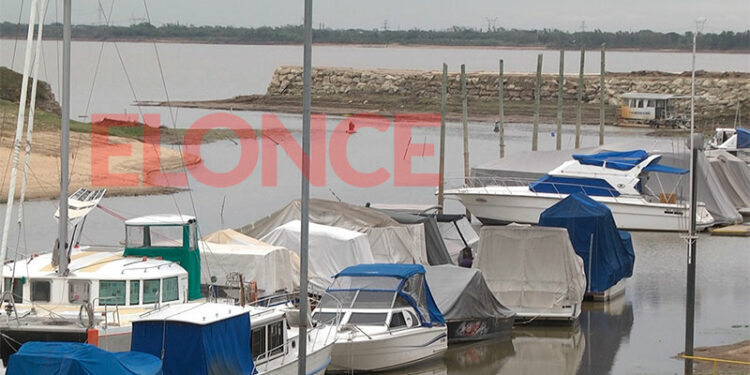 Comienza una nueva temporada para cruceros del Club Náutico Paraná - Haciendo Comunidad