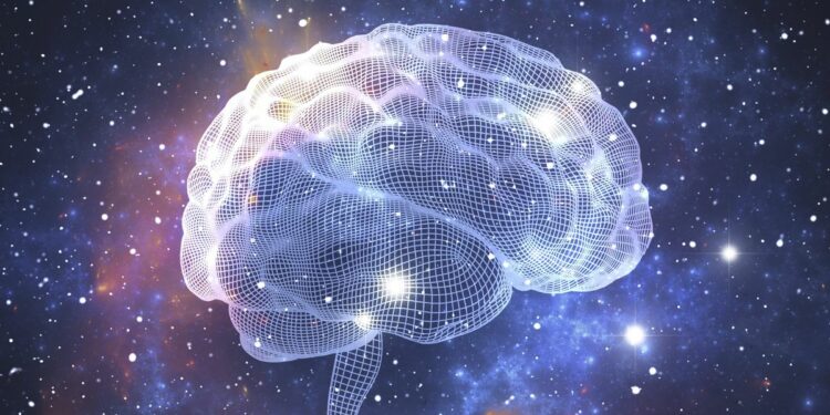 Cómo afecta el espacio y la microgravedad a tu cerebro