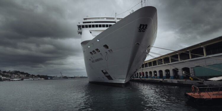 Cruceros