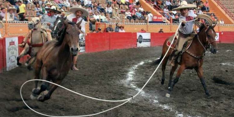 Con desfile, celebrarán 100 años de la fundación de la Asociación de Charros de Morelia – Sistema Michoacano de Radio y Televisión