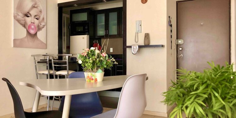 Conciertos de rock son motivo de viajes: Airbnb