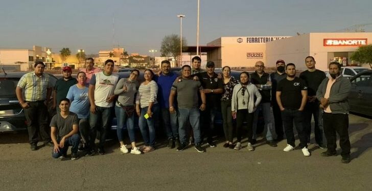 Conductores de Uber ofrecen viajes gratis al IMSS a niños con cáncer