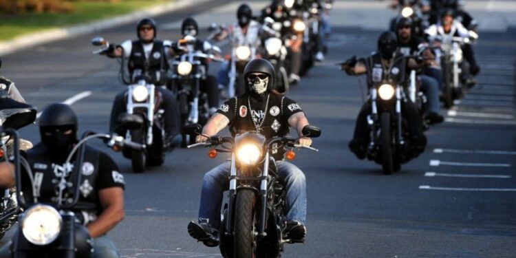 Conoce los 5 modelos de motos que más visitan Mazatlán