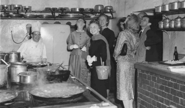 Conozca 7 de los restaurantes más exclusivos de Bogotá