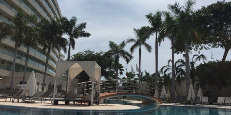 Consejos para elegir el mejor hotel en Acapulco