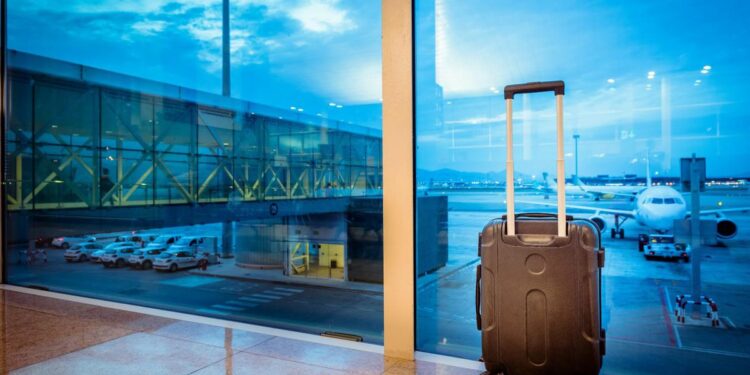 Consultia Business Travel: Tecnología para gestionar viajes de empresa | Negocios
