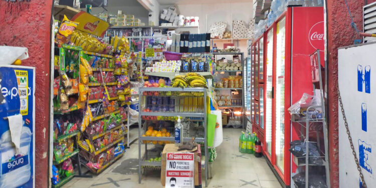 “Consume Local” llegará a los mercados y tienditas