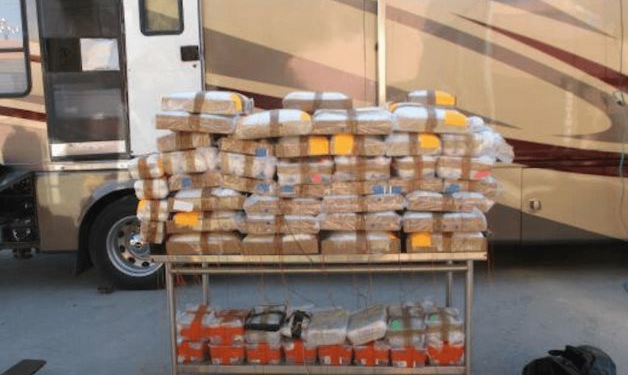 Continuo repunte económico en CBP
