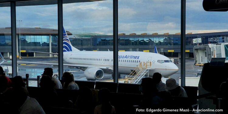 Copa Airlines lanza nueva plataforma NDC para agencias de viajes