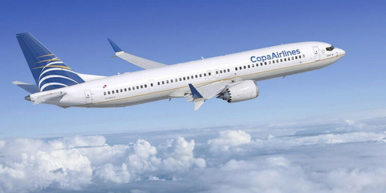 Copa Airlines presenta Copa Connect, su plataforma de distribución de contenidos NDC