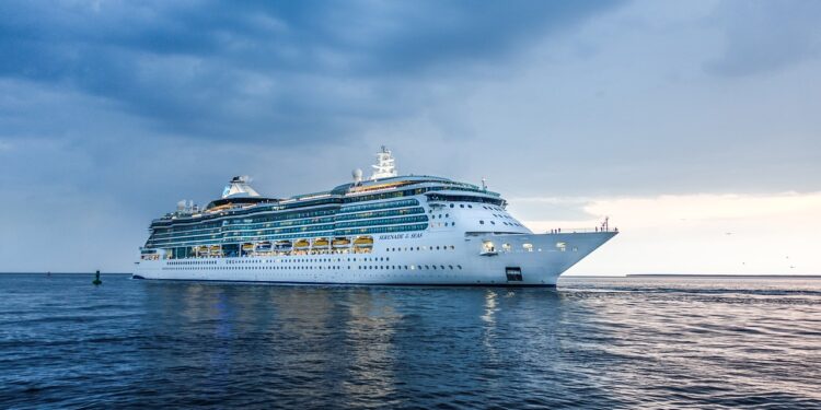 Cozumel recibirá al crucero más grande del mundo