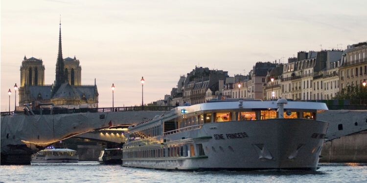 CroisiEurope, ha ampliado el plazo de su oferta “Early Booking”