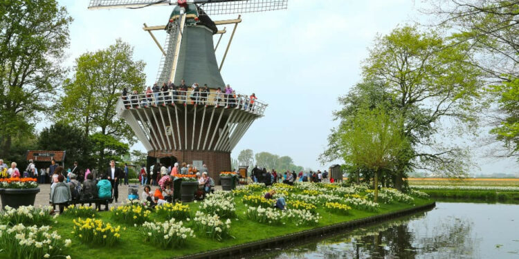 Imagen nota de prensa Hosteltur