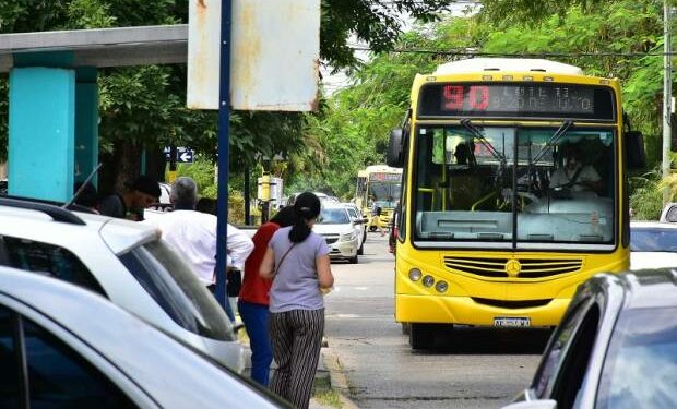 Crucero del Sur: inminente pedido de aumento del boleto urbano