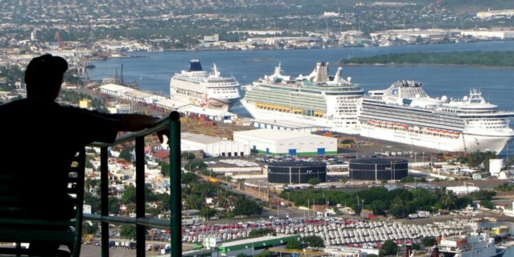 Cruceros turísticos superarán los arribos del 2019