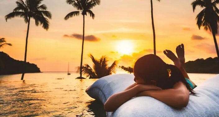 Cuál es tu lugar ideal para irte de vacaciones según tu signo del zodíaco | NoticiasNet
